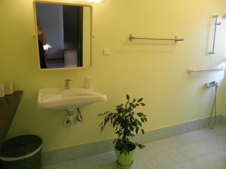 Villa Bamboo Maleme Kamer foto