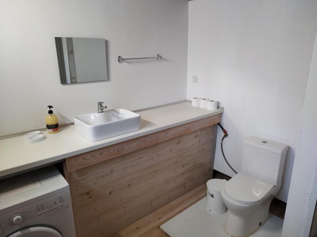 Villa Bamboo Maleme Buitenkant foto
