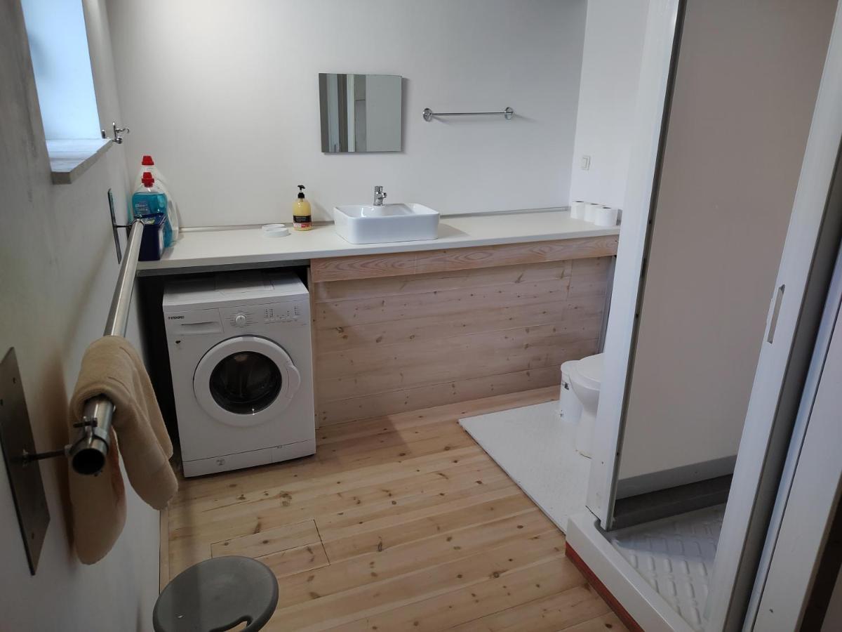 Villa Bamboo Maleme Buitenkant foto