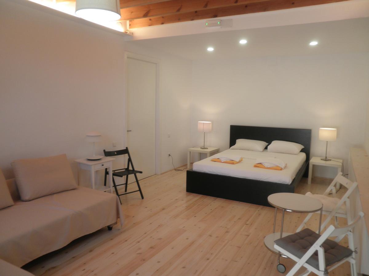 Villa Bamboo Maleme Buitenkant foto